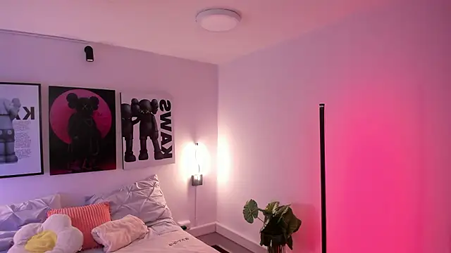 Hey lucy   online show from 02/12/26, 11:38