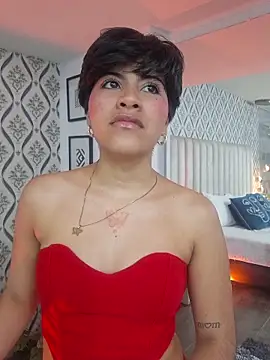 Eva Monroes online show from 03/17/26, 03:55