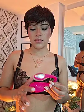 Eva Monroes online show from 03/21/26, 02:16