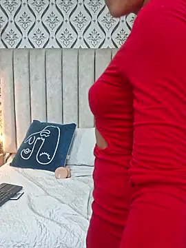 Eva Monroes online show from 04/02/26, 04:26