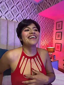 Eva Monroes online show from 04/11/26, 03:55