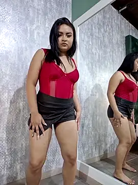 Snapshot of April_Lane chatting on 02/07/26, 02:37 April Lane online show from 02/07/26, 02:37