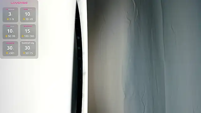 Lucia velez online show from 02/20/26, 02:19