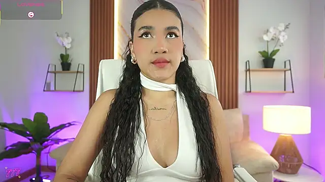 Snapshot of IvyGrabes chatting on 02/07/26, 07:06 IvyGrabes online show from 02/07/26, 07:06