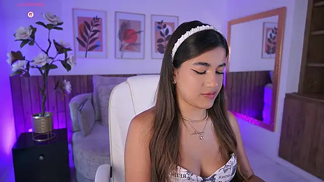 IvyGrabes online show from 04/17/26, 07:06