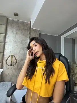 SofiaRivero online show from 04/13/26, 06:46