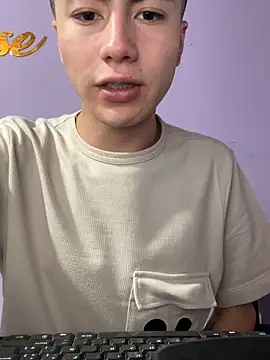 AlexanderCollman2 online show from 02/22/26, 01:29