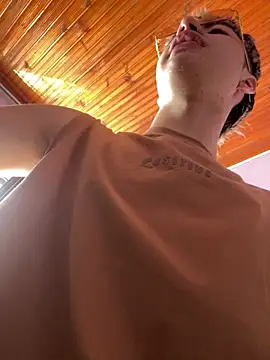 AlexanderCollman2 online show from 03/30/26, 07:26