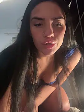 Snapshot of Nicole6421 chatting on 03/13/26, 10:49 Nicole6421 online show from 03/13/26, 10:49