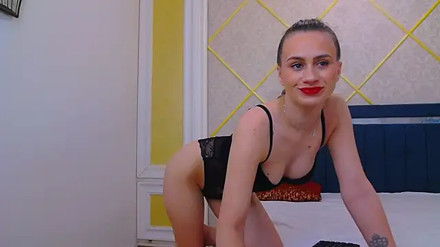 Snapshot of LilithBabe chatting on 02/23/26, 09:56 LilithBabe online show from 02/23/26, 09:56