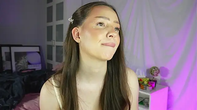 Snapshot of Murmella chatting on 02/09/26, 01:26 Murmella online show from 02/09/26, 01:26