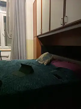 IRISKOSU online show from 03/14/26, 08:25