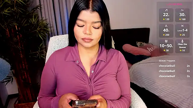 Snapshot of moonhelen chatting on 02/15/26, 12:51 moonhelen online show from 02/15/26, 12:51