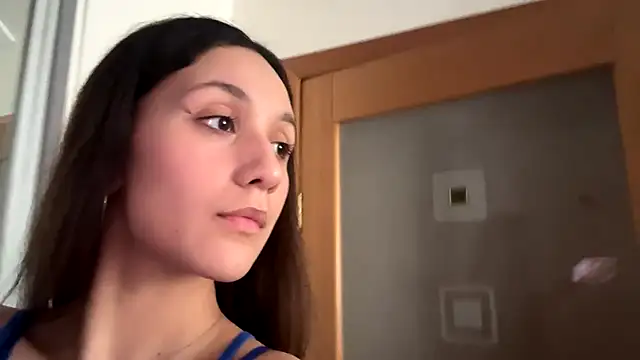 SelinaNoir online show from 02/21/26, 08:37