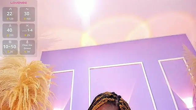 Nalathompson online show from 03/13/26, 12:23