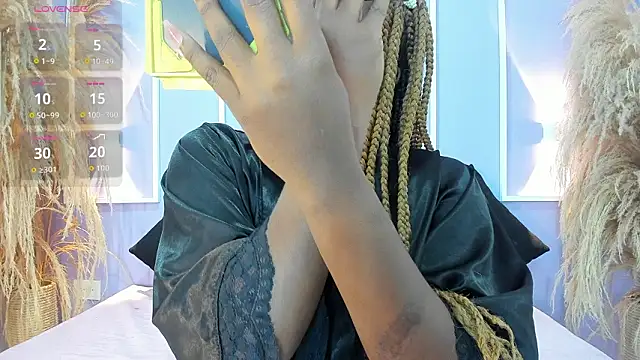 Nalathompson online show from 03/17/26, 12:19