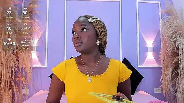 Nalathompson online show from 03/19/26, 08:02