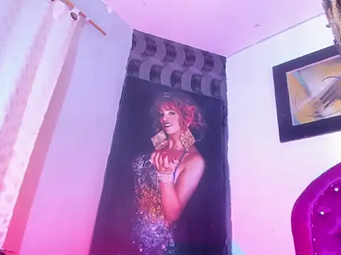 Ciara HotTs online show from 03/28/26, 11:43