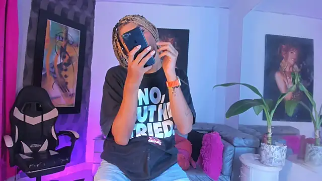 Ciara HotTs online show from 05/11/26, 11:38
