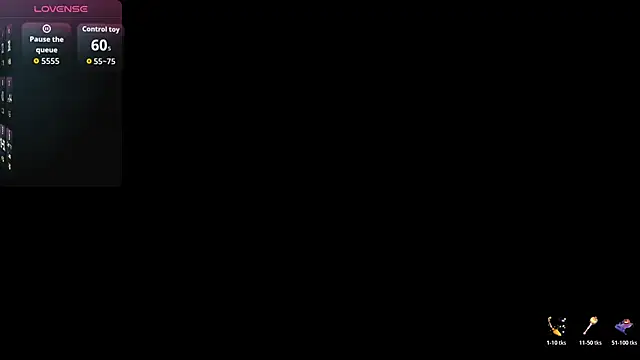 Snapshot of CarolineFyre chatting on 03/03/26, 12:44 CarolineFyre online show from 03/03/26, 12:44