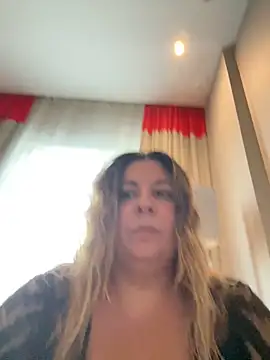 JasmineGlow7 online show from 02/12/26, 01:06