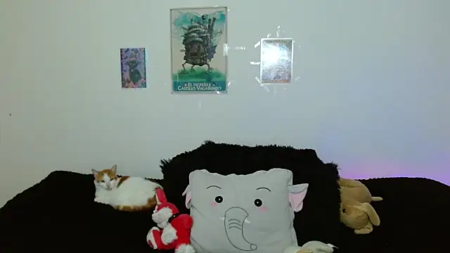 miadavisXXX online show from 04/01/26, 07:55