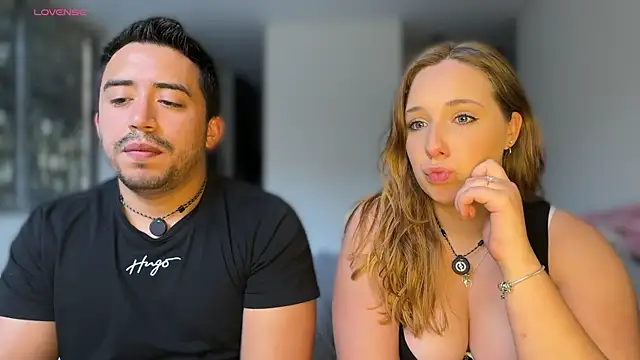 Sofii n Diego online show from 05/19/26, 10:16