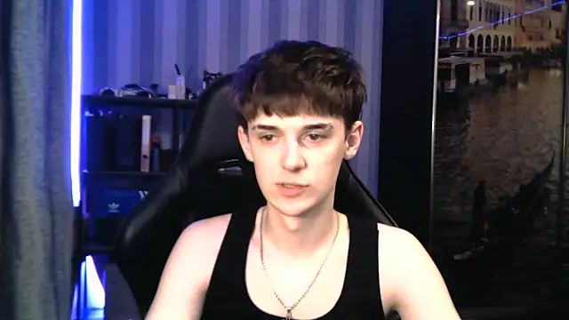 Sweet Dude online show from 03/18/26, 04:54