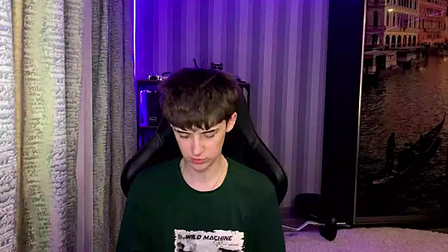 Sweet Dude online show from 03/19/26, 09:30