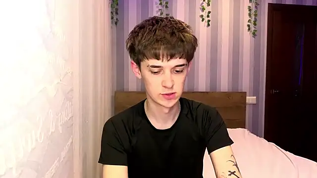 Sweet Dude online show from 03/23/26, 09:30