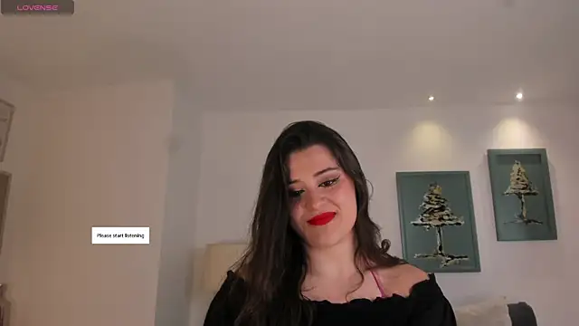 DemiNova online show from 05/01/26, 11:04