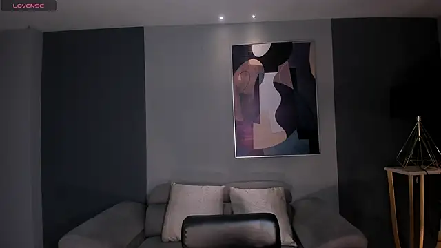 LucieMartin online show from 03/22/26, 11:24