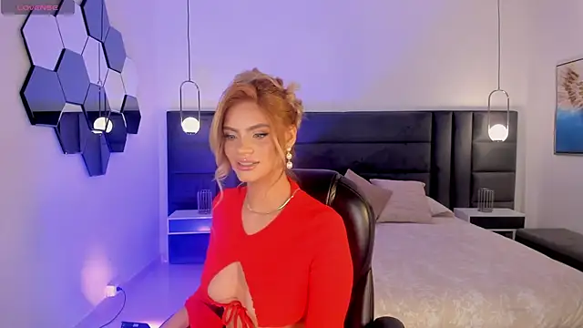 KyomiVelvet online show from 03/24/26, 07:19