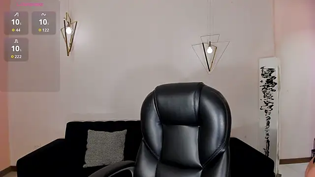 ScarlettRose X online show from 03/25/26, 07:31