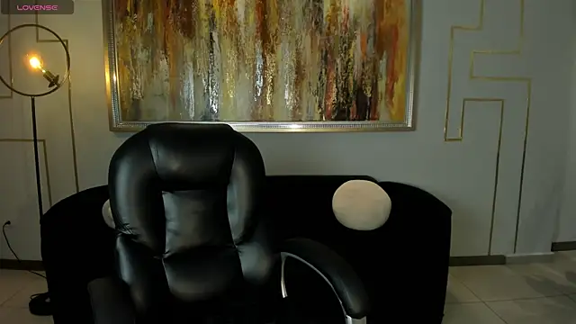 ScarlettRose X online show from 07/06/26, 07:05