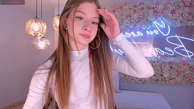 IsabellaMorettiX online show from 03/08/26, 03:43