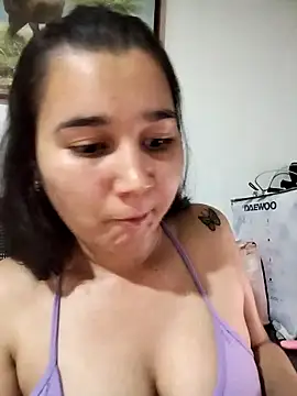 Snapshot of Merliah_1 chatting on 02/06/26, 02:49 Merliah 1 online show from 02/06/26, 02:49