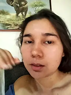 Snapshot of Merliah_1 chatting on 02/08/26, 07:17 Merliah 1 online show from 02/08/26, 07:17