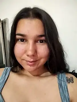 Snapshot of Merliah_1 chatting on 02/25/26, 12:26 Merliah 1 online show from 02/25/26, 12:26