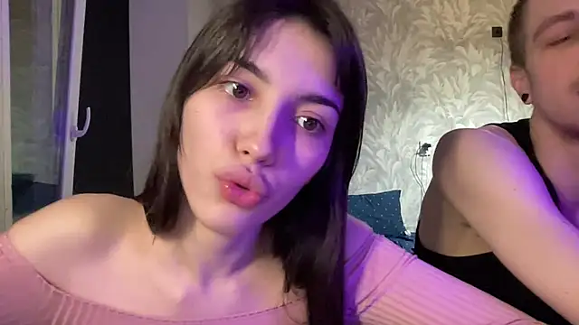 sweetiepipe online show from 03/07/26, 02:19