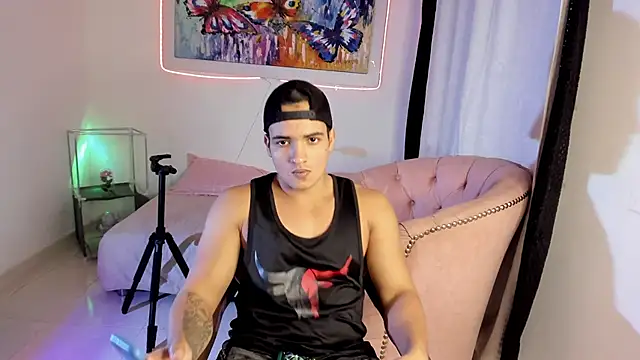 jhon nicolas online show from 02/01/26, 09:24