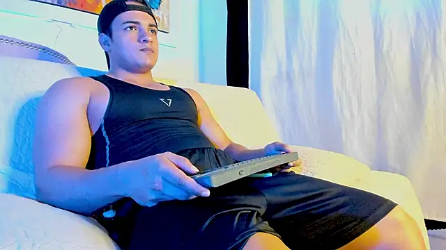 jhon nicolas online show from 02/11/26, 08:47