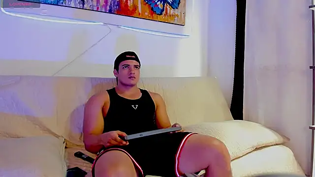 jhon nicolas online show from 02/21/26, 09:16