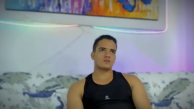 jhon nicolas online show from 03/13/26, 09:32