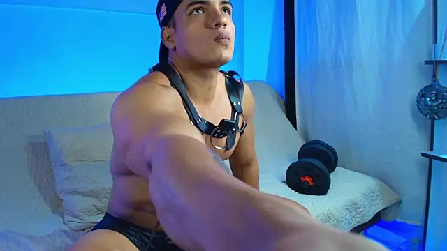 jhon nicolas online show from 07/19/26, 09:29