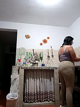 Dafne 77 online show from 04/10/26, 09:58