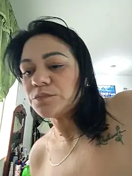 Dafne 77 online show from 05/20/26, 04:35