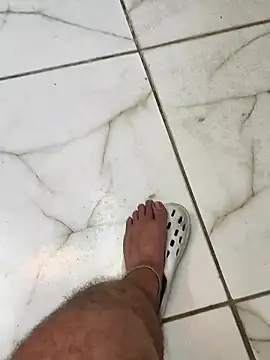 Gordinho dos pes online show from 02/16/26, 09:00