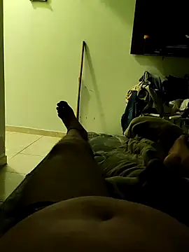 Gordinho dos pes online show from 02/20/26, 12:38