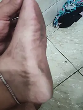 Gordinho dos pes online show from 03/18/26, 03:09